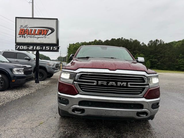 ram ram 1500 pickup 2019 1C6SRFJT7KN868018 image ram ram 1500 pickup 2019 1C6SRFJT7KN868018 image